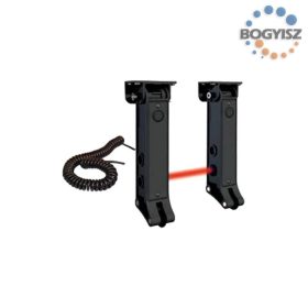 ELŐFUTÓ FOTOCELLA GARÁZSKAPUKHOZ / NO TOUCH