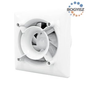 Blauberg OMEGA 125 DEKORATÍV VENTILÁTOR