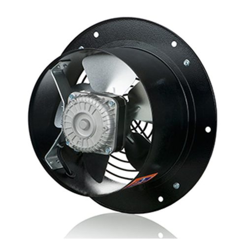 VENTS OVK 4E 350 IPARI AXIAL VENTILÁTOR