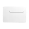 Panasonic RAC Solo P-MOG16IC5-E monoblokk parapetes klíma 1,73 kW