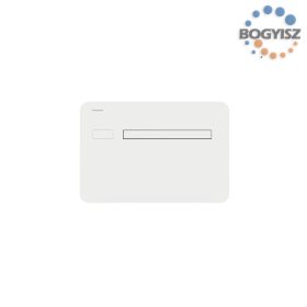   Panasonic RAC Solo P-MOG16IC5-E monoblokk parapetes klíma 1,73 kW