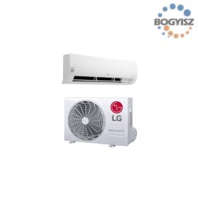   LG PC24SK SILENCE PLUS INVERTERES KLÍMA / 6,6 KW / A++ / R32
