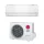 LG Silence Plus PC24SK dual inverteres oldalfali klíma 7,1 kW