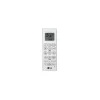 LG Silence Plus PC24SK dual inverteres oldalfali klíma 7,1 kW