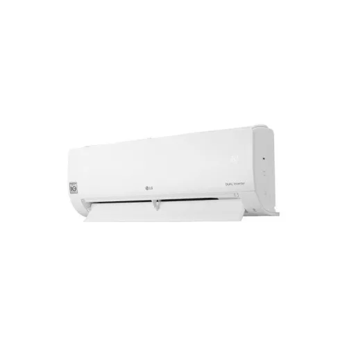 LG Silence Plus PC24SK dual inverteres oldalfali klíma 7,1 kW