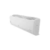 LG Silence Plus PC24SK dual inverteres oldalfali klíma 7,1 kW