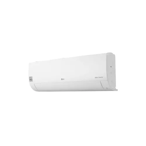 LG PC24SK SILENCE PLUS inverteres oldalfali klíma 6,6 kW