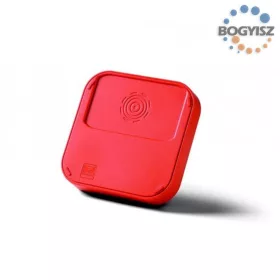CARDIN PROGRAMOZÓ PLATFORM S504 TÁVIR.-HOZ