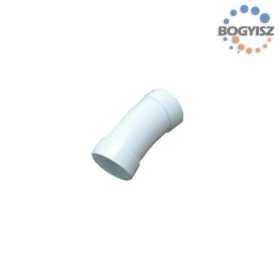   KÖZPONTI PORSZÍVÓ PH 22,5 FOKOS HOSSZÚ KÖNYÖK – 2";