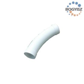   KÖZPONTI PORSZÍVÓ PH 45 FOKOS HOSSZÚ KÖNYÖK – 2";