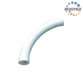   KÖZPONTI PORSZÍVÓ PH 90 FOKOS HOSSZÚ KÖNYÖK – 2";