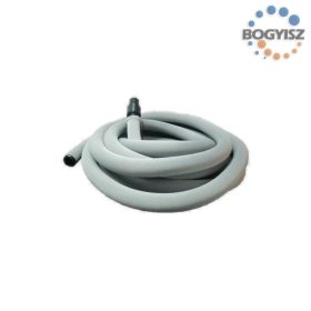 KÖZPONTI PORSZÍVÓ PH GÉGECSŐ - 9 MÉTER