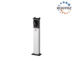   CARDIN / TELCOMA POS 110 TARTÓKONZOL VEDO, PASSO ÉS APRO-HOZ, 113 CM