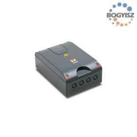 CARDIN KÉTMOTOROS 230V-OS DIGITÁLIS VEZÉRLÉS