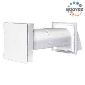VENTS PS 102 FALI LÉGBEERESZTŐ ERESZELEMMEL