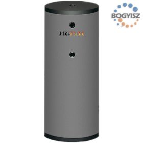   HURAY Q7 300 RG HŰTÉSI VÍZTÁROLÓ, PUFFER TARTÁLY / 300 LITERES