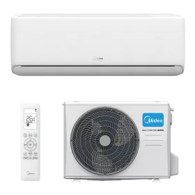 Midea Raynor Pro RAN-12-SP oldalfali klíma 3,5 kW