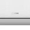 Midea Raynor Pro RAN-12-SP oldalfali klíma 3,5 kW
