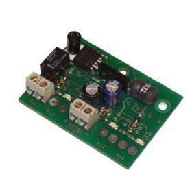 Cardin Telcoma RELÉ 2 OC/2 kétcsatornás relés panel