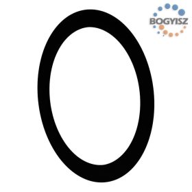 BLAUFAST RL75 TÖMÍTŐGYŰRŰ 75MM