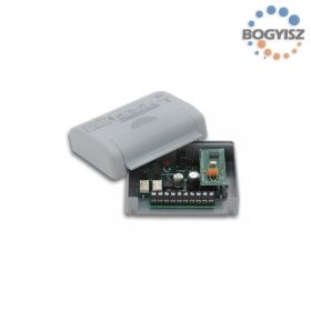 CARDIN RQM 508/2 2 CSATORNÁS MINI VEVŐ