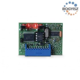 CARDIN VEVŐKÁRTYA PRG230-HOZ