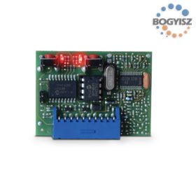 CARDIN RSQ 2 CSATORNÁS RÁDIÓVEVŐ