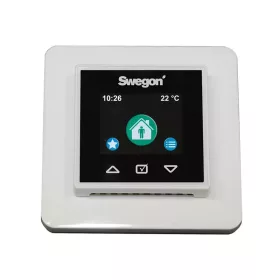 SWEGON CASAS SC10 SMART KEZELŐPANEL