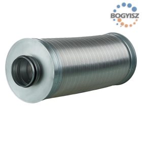 BLAUFAST SDF 125/900 HANGCSILLAPÍTÓ,Ø125 MM, 600 MM HOSSZ