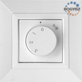 AERAULIQA SEL-3V 3 FOKOZATÚ KAPCSOLÓ EGYSÉG