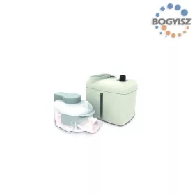 SAUERMANN SI-27 MINI CSEPPVÍZSZIVATTYÚ 20 L/H