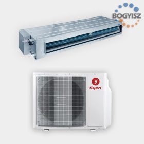   SYEN UM SLH50/A-T LÉGCSATORNÁS INVERTERES KLÍMA / 5 KW / A++ / R32