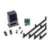 GRITALIA SLIDE KIT/449/CRV4 230V-OS TOLÓKAPU MOZGATÓ SZETT, LAKOSSÁGI HASZNÁLATRA, FOGASLÉCCEL.