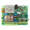 GRITALIA SLIDE KIT/449/CRV4 230V-OS TOLÓKAPU MOZGATÓ SZETT, LAKOSSÁGI HASZNÁLATRA, FOGASLÉCCEL.