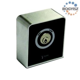 CARDIN / TELCOMA SME KÜLTÉRI KULCSOS KAPCSOLÓ