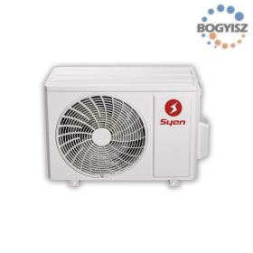   SYEN MULTI SMH(18)E32DOO KÜLTÉRI EGYSÉG / 5,3 KW / A++ / R32