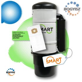   SMART - ELECTROLUX SMI285P / ELX285 POWERLINE KÖZPONTI PORSZÍVÓ