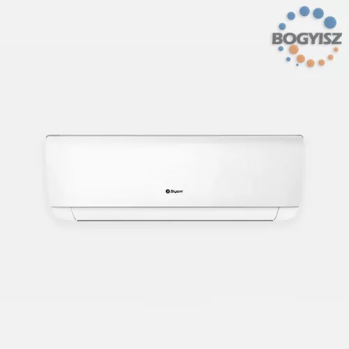 SYEN BORA PLUSZ SMOH09BO-E32DA4A2/I MULTI BELTÉRI EGYSÉG / 2,5 KW / R32