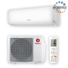   SYEN CHARM SOH09CH-E32DA1B INVERTERES KLÍMA / 2,7 KW / A++ / R32