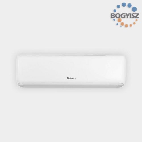 SYEN CHARM SOH12CH-E32DA1D INVERTERES KLÍMA / 3,2 KW / A++ / R32