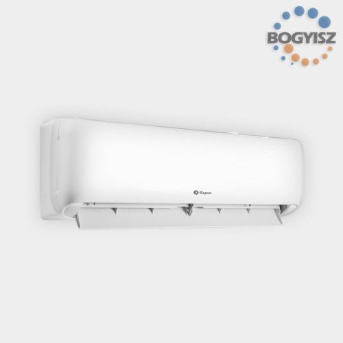 SYEN CHARM SOH12CH-E32DA1D INVERTERES KLÍMA / 3,2 KW / A++ / R32