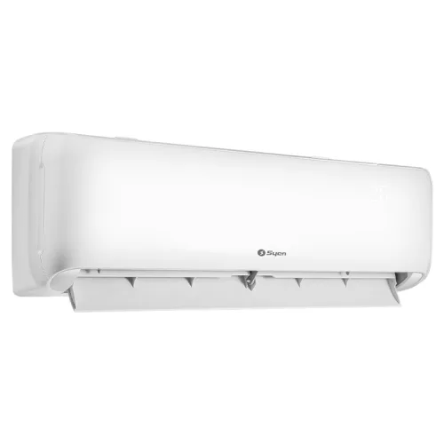 Syen Charm SOH12CH-E32DA1D inverteres oldalfali klíma 3,2 kW