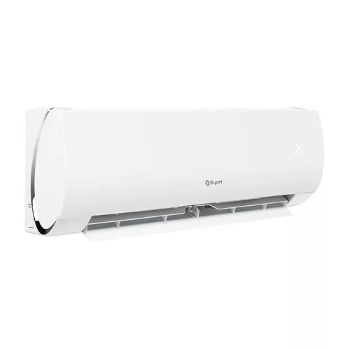 Syen Muse Next SOH09MN-E32DA1A inverteres oldalfali klíma 2,7kW