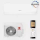 Syen Muse SOH18MU-E32DA1D2 inverteres oldalfali klíma 5,3 kW