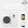 Syen Muse SOH24MU-E32DA1A2 inverteres oldalfali klíma 7,1 kW