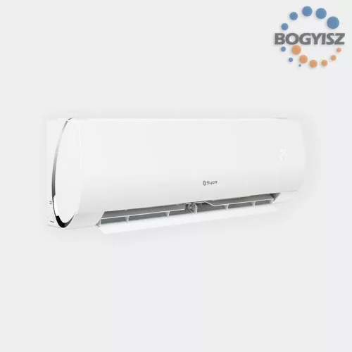 Syen Muse SOH24MU-E32DA1A2 inverteres oldalfali klíma 7,1 kW