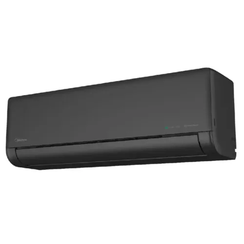 Midea SOL2-12-BL-SP Solstice inverteres klíma 3,5 kW fekete