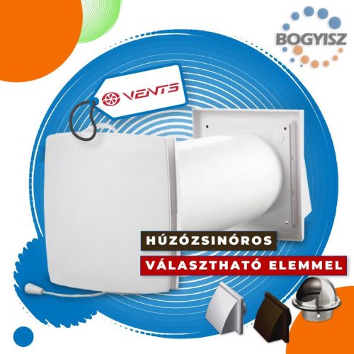 VENTS SOLO RA1-35-9- R EGYHELYISÉGES EGYCSÖVES HŐVISSZANYERŐS LÉGKEZELŐ BERENDEZÉS