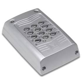   Cardin SSB T9K4 rádiós 4 csatornás kapu kódzár 449 vevőkhöz