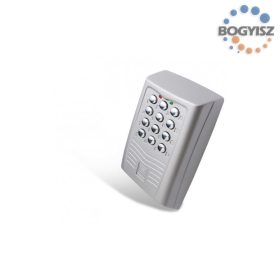 CARDIN RÁDIÓS KÓDTASZTATÚRA 449-HEZ